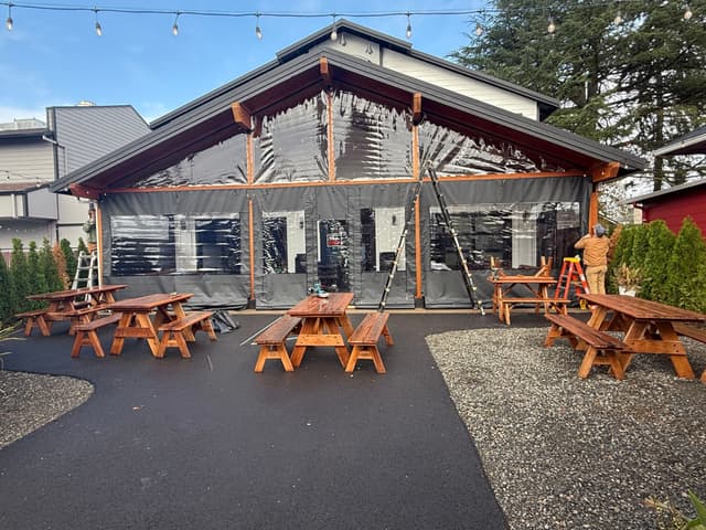 The Arlington Taphouse