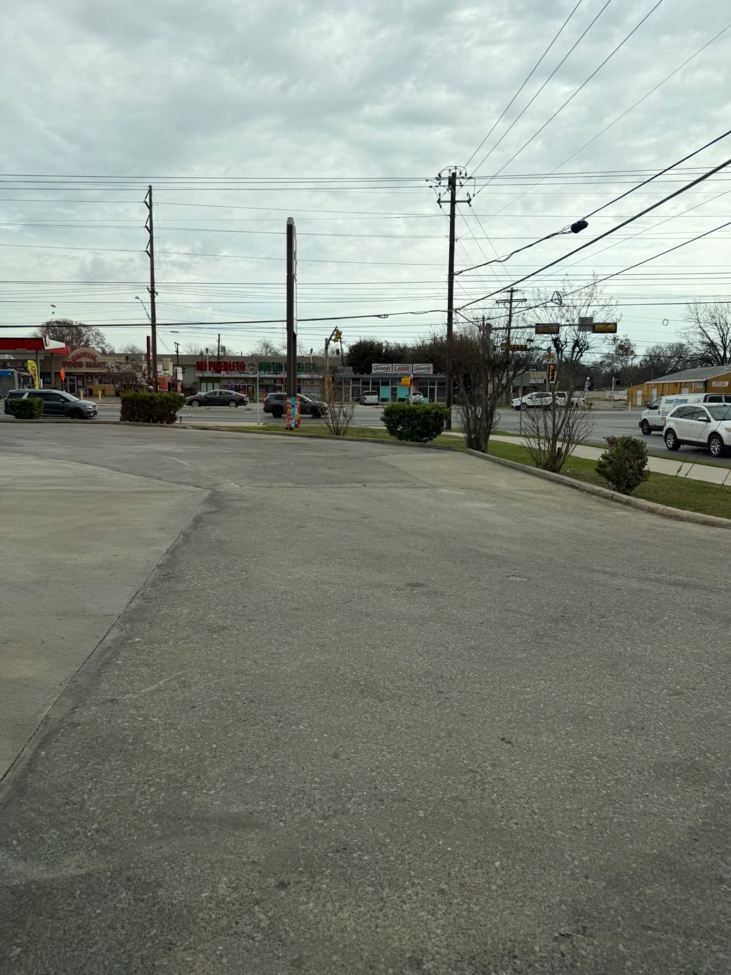 7-11 Food Truck Park