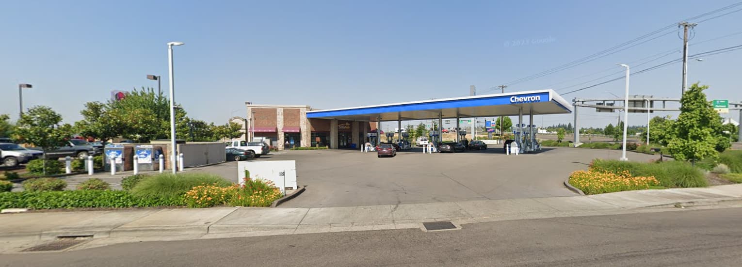 Chevron