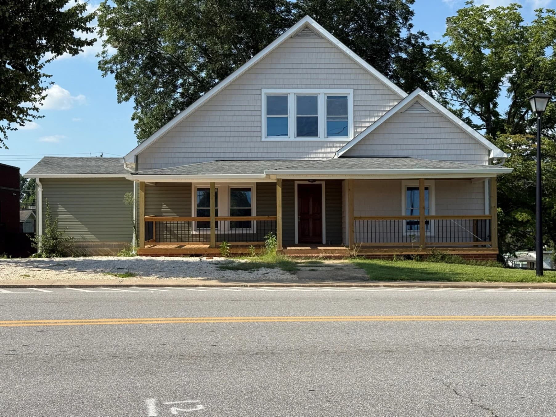 Long Story Short Social Club and Event Center