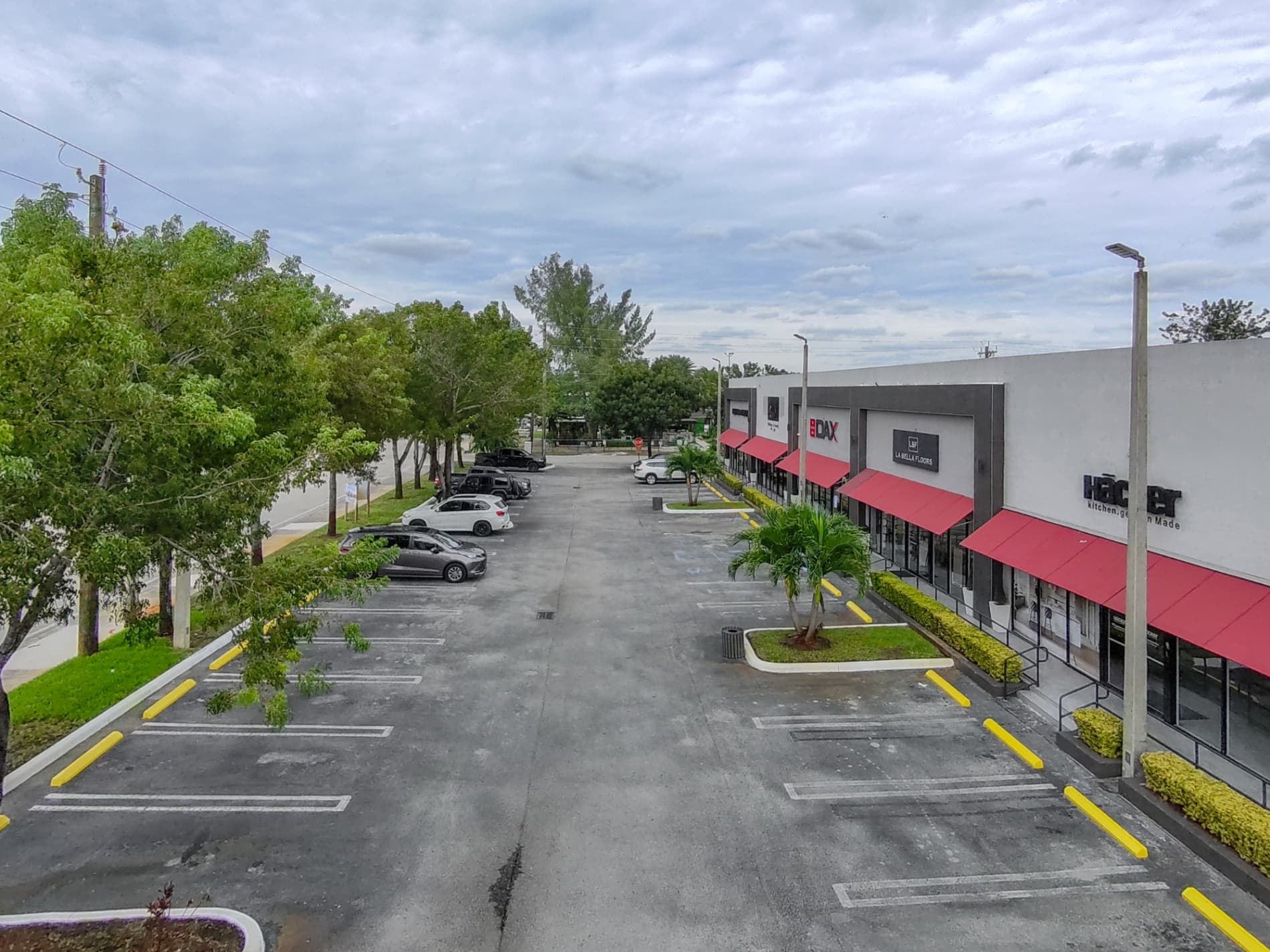 Design at Doral