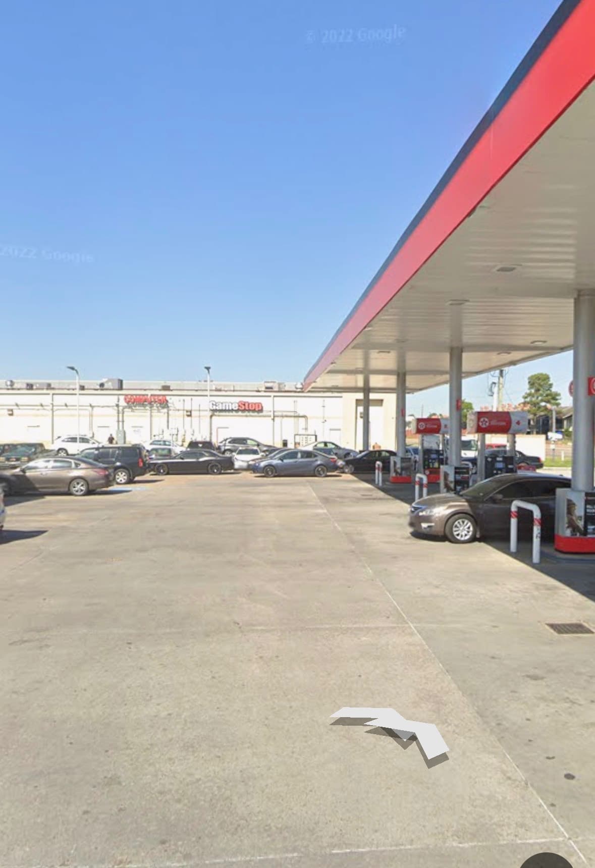 Texaco