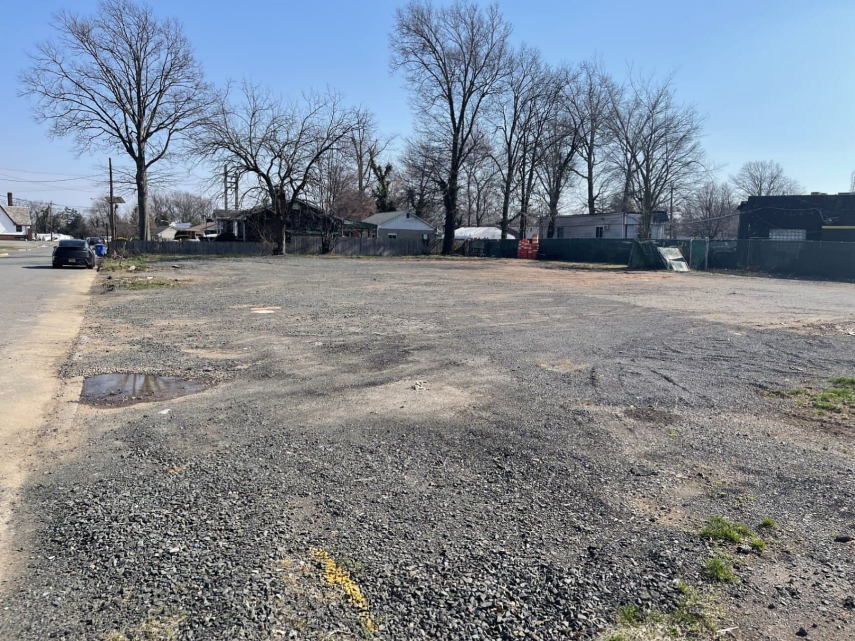 Food Truck Park