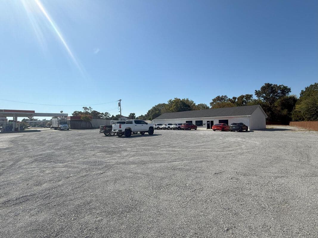 Plenty of Space - Moncks Corner, Sc