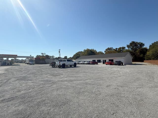 Plenty of Space - Moncks Corner, Sc