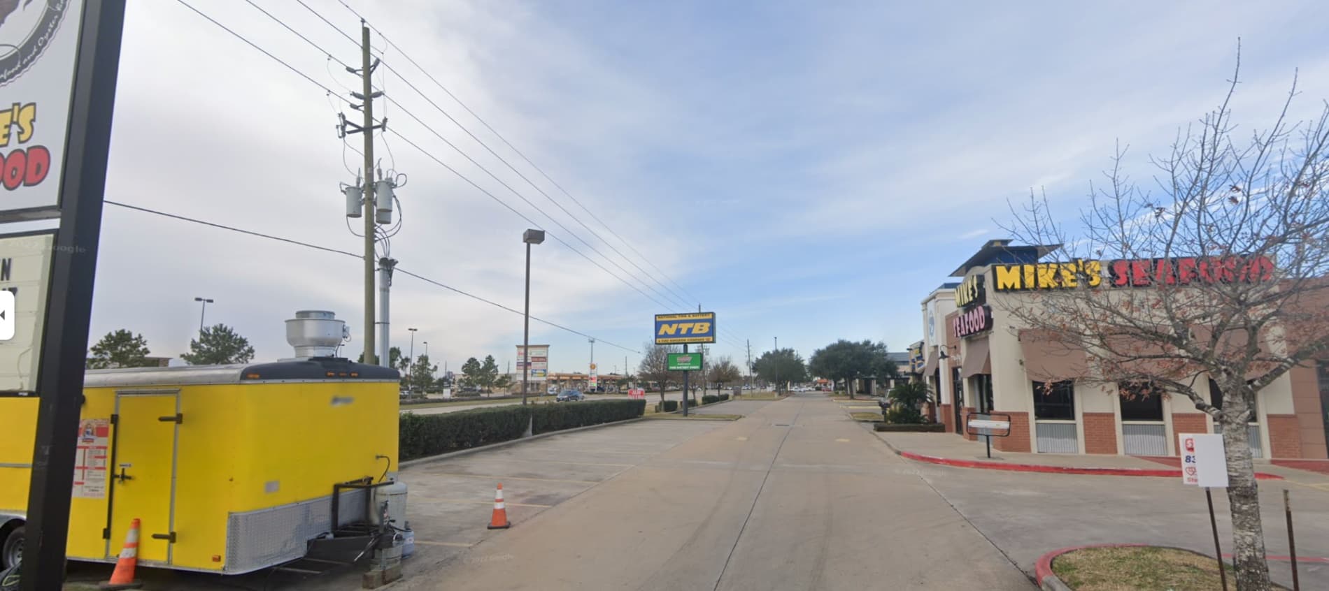 Prime Spot for Rent - Htown
