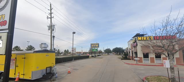 Prime Spot for Rent - Htown