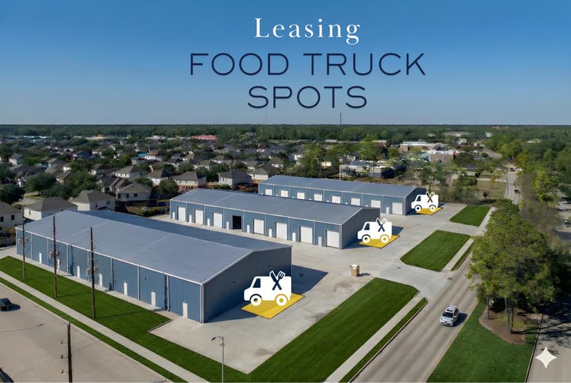 Timber Forest Business Park