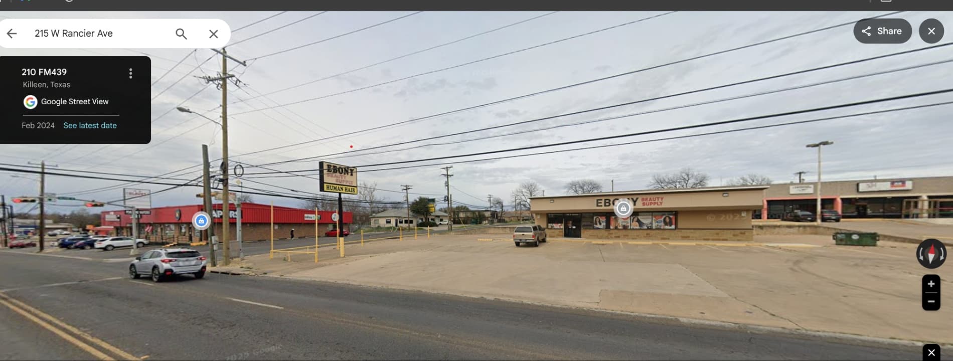 D Square Indian Grocery & Halal Meat