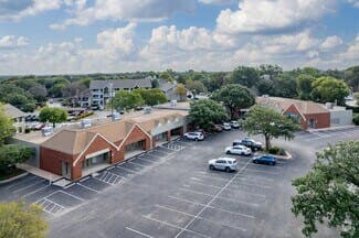 Hunter's Point Retail Park