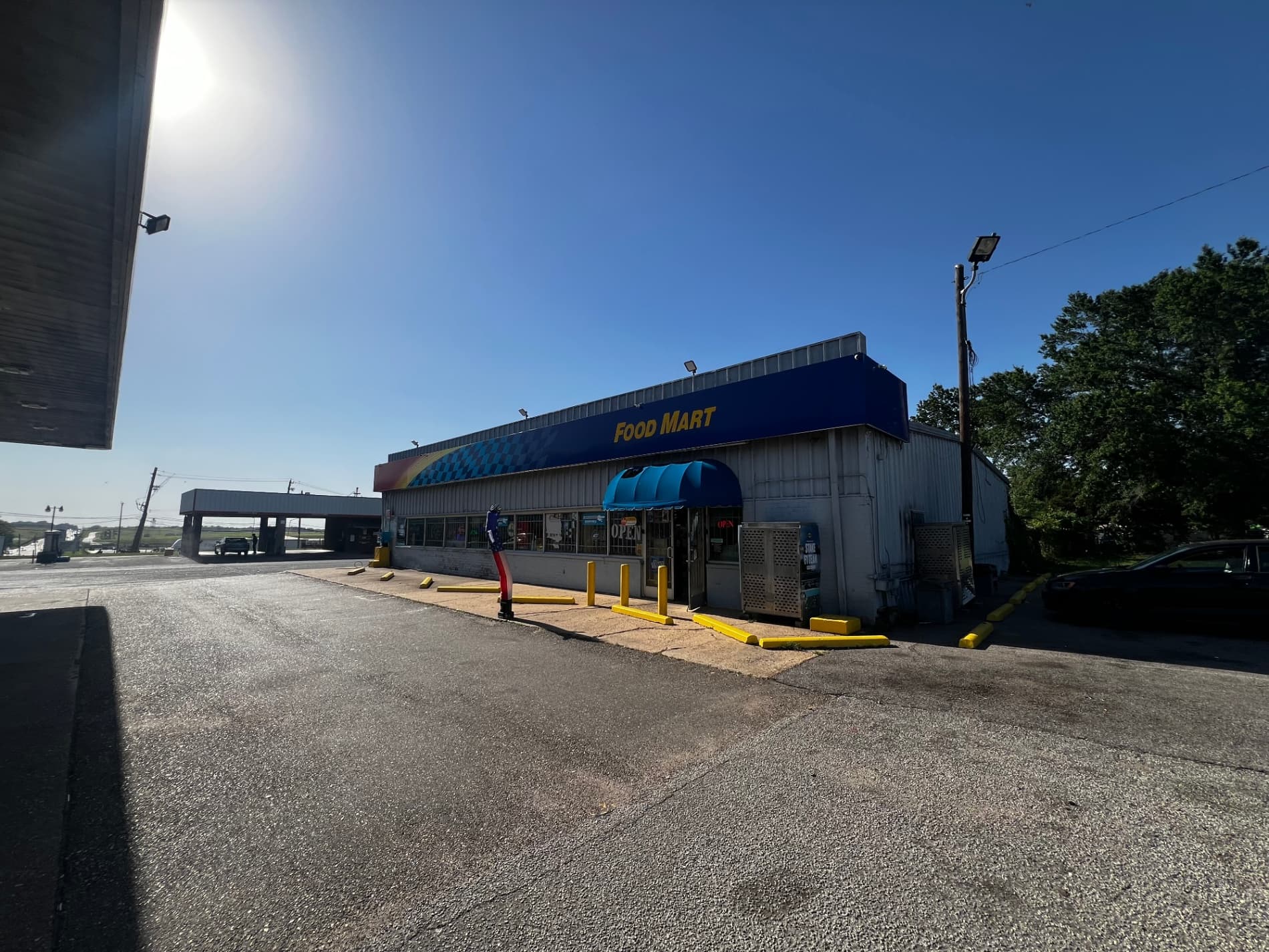 Sunoco
