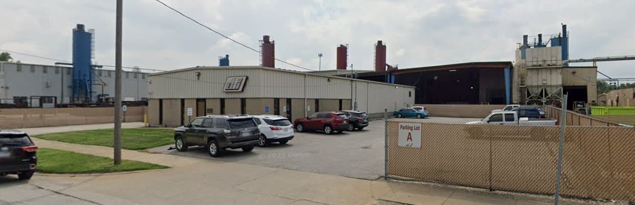 Decatur Foundry, Inc.