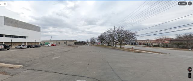 3125 Wolfedale Road Large Road Side Space /food Court Mississauga
