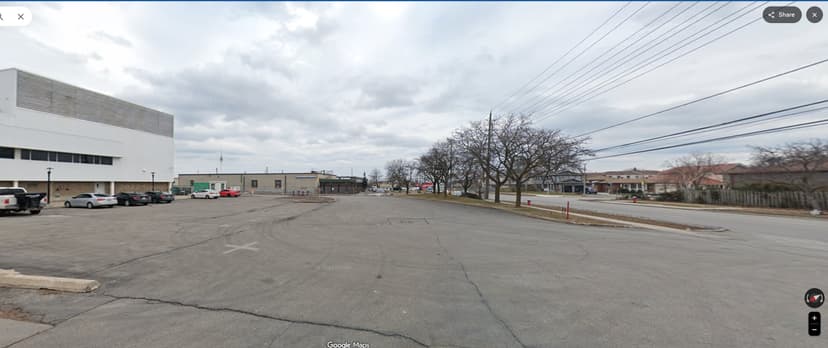 3125 Wolfedale Road Large Road Side Space /food Court Mississauga