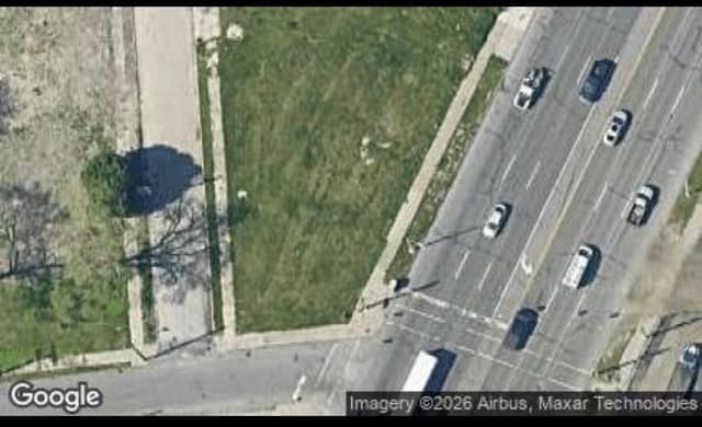 City Airport Neighborhood