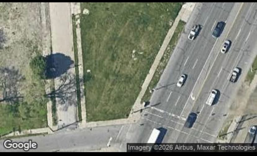 City Airport Neighborhood