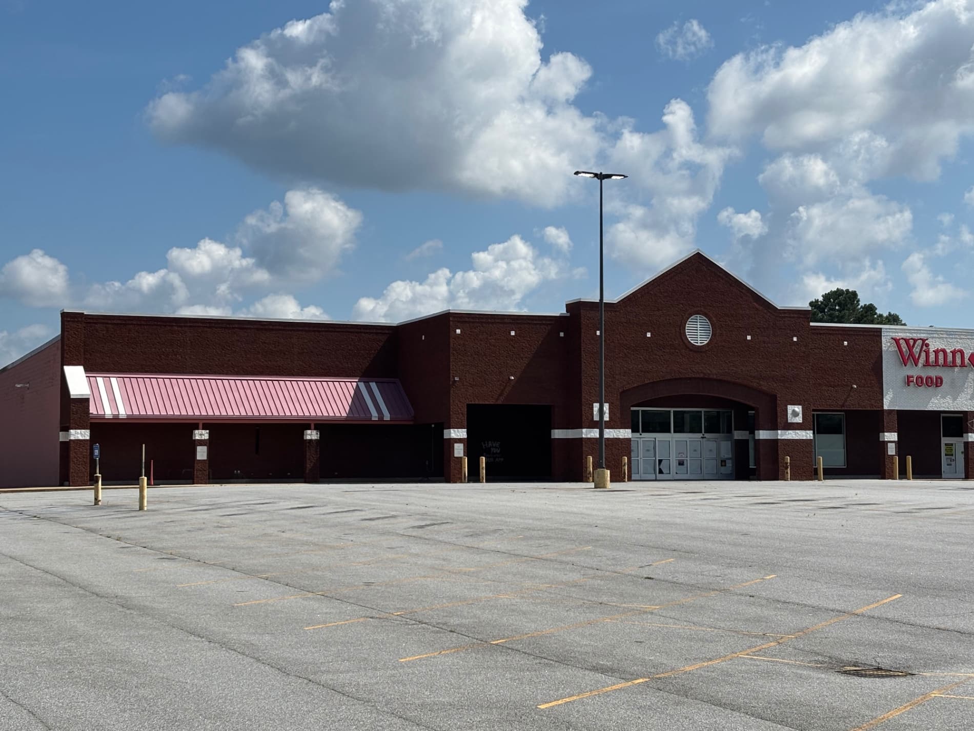 All Good Self Storage