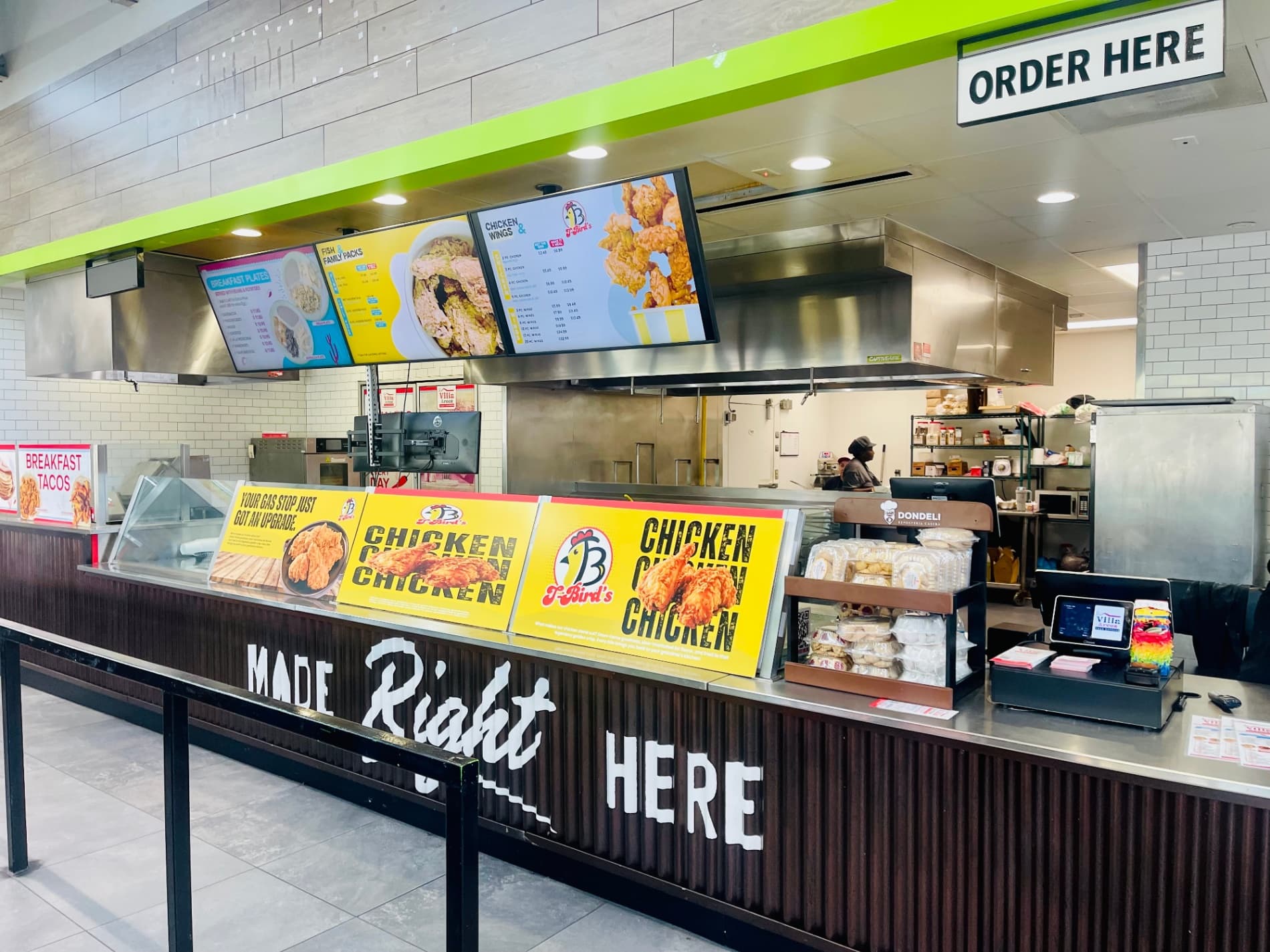 The Ultimate Turnkey Restaurant Opportunity – Built-in Customers From Day 1! 🚀