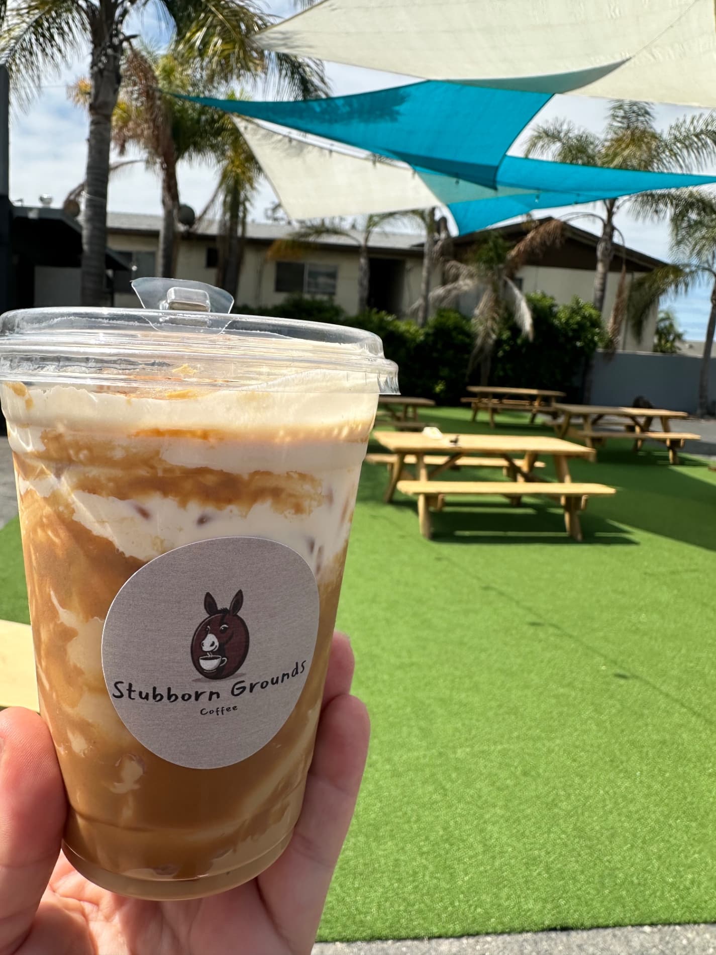 Pch Food Park