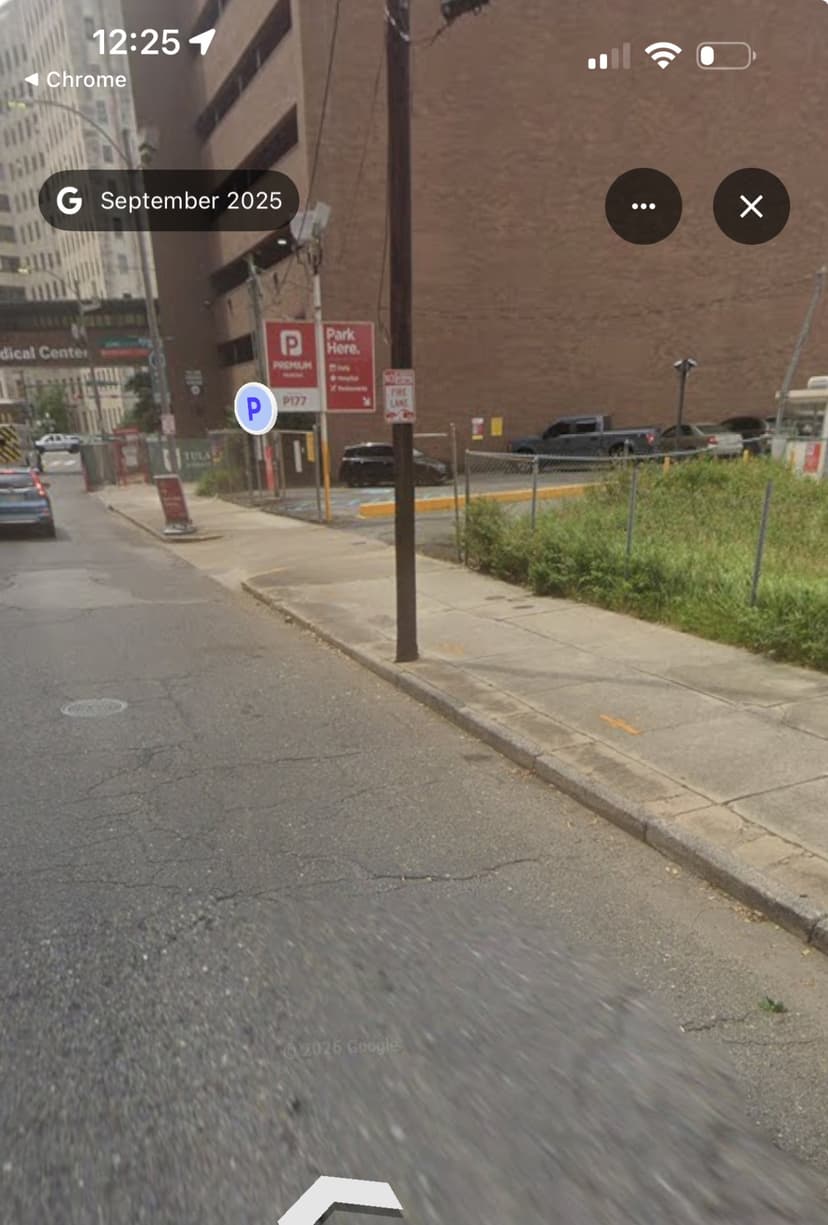 Land Empty Lot