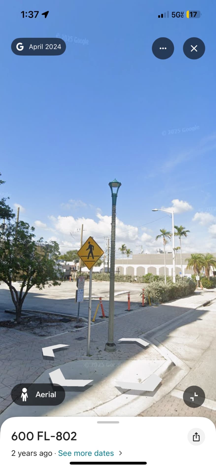 Downtown Lake Worth Beach