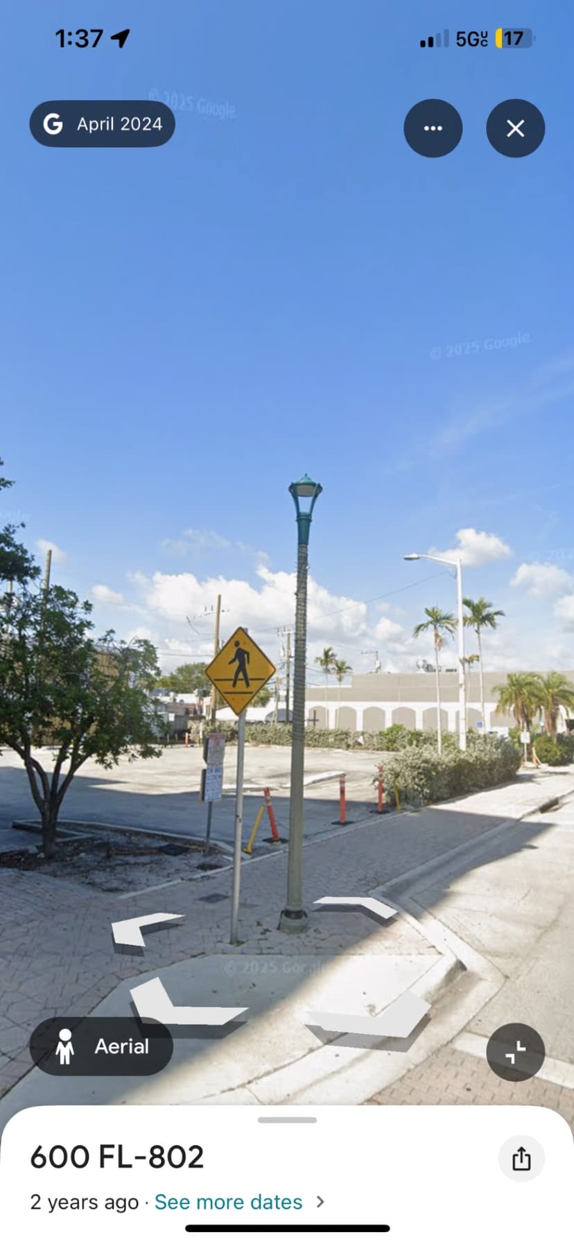 Downtown Lake Worth Beach