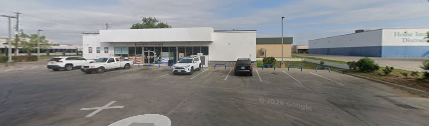 Loop & Go Market