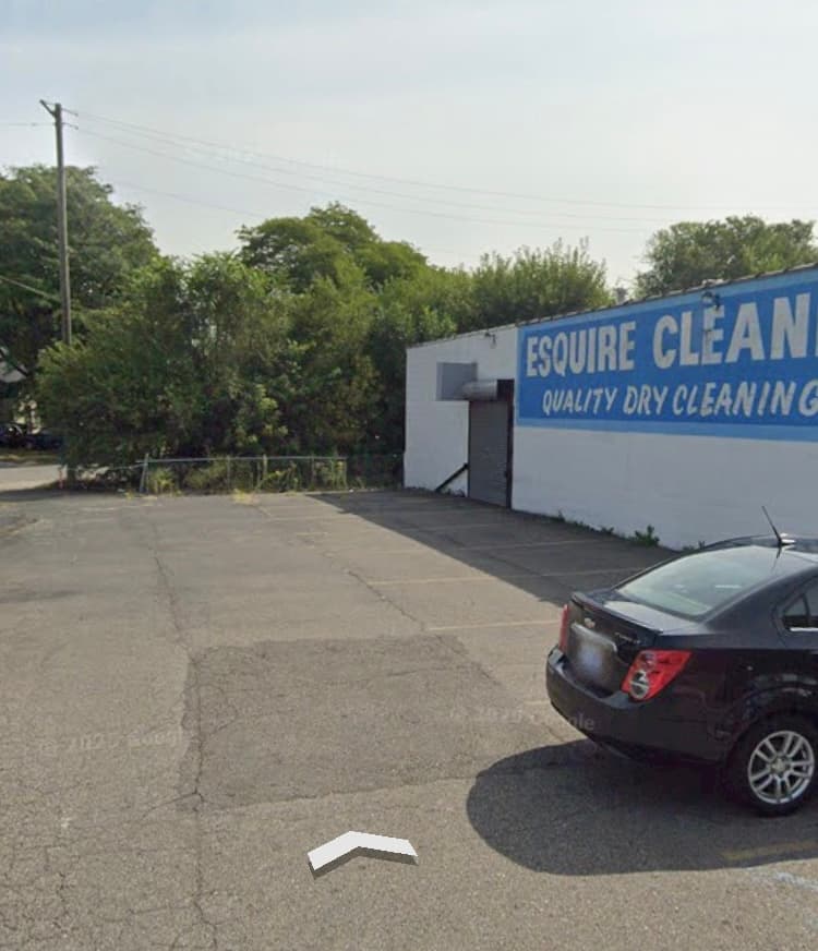 Esquire Cleaners