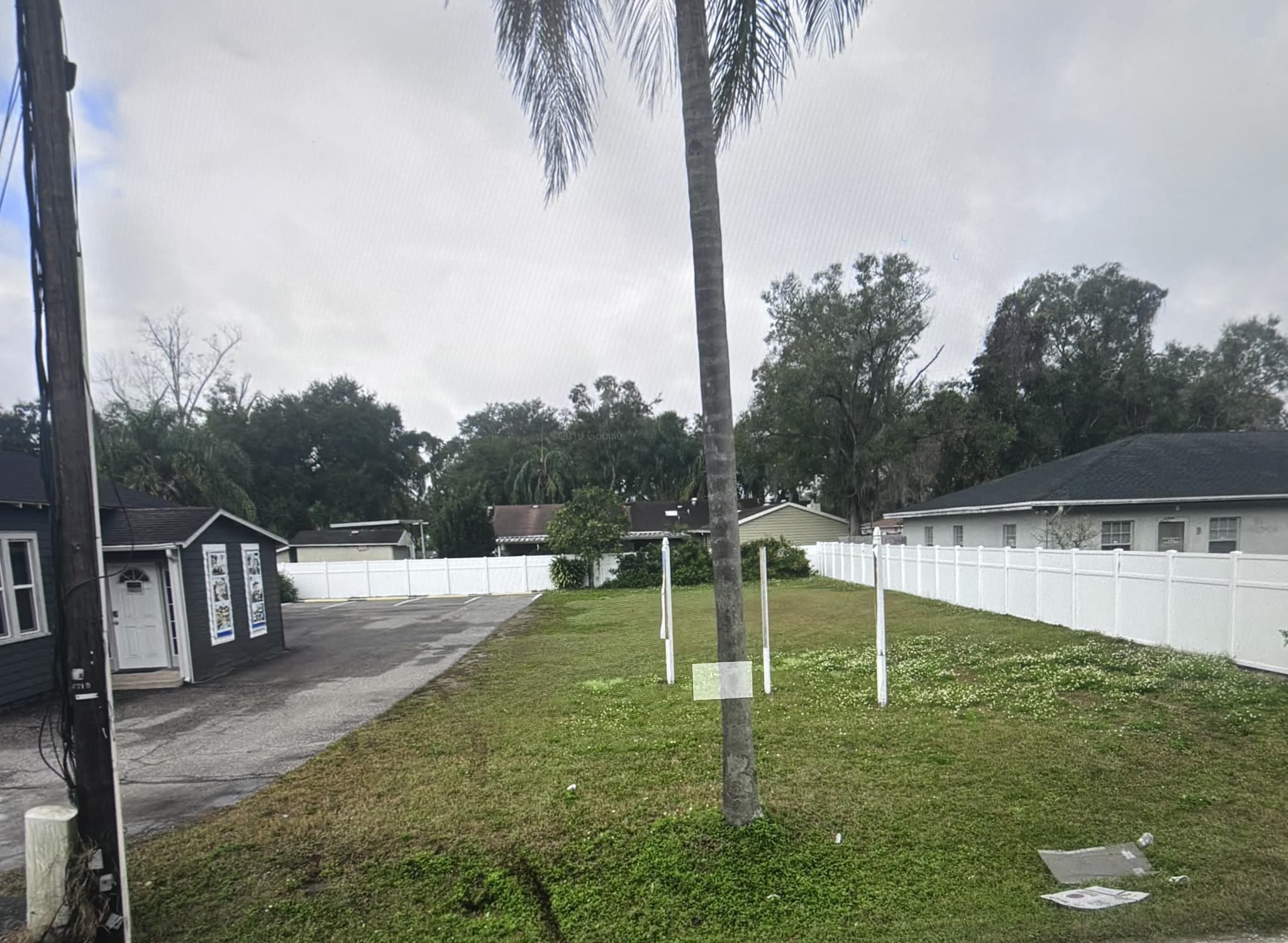 Himes Avenue