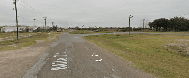 Food Vendor Spaces for Rent (highway 107 Frontage)