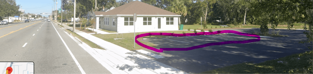 $50/day, Premium Food Truck Pad for Rent – High-traffic Sr 301 (wildwood, Fl)