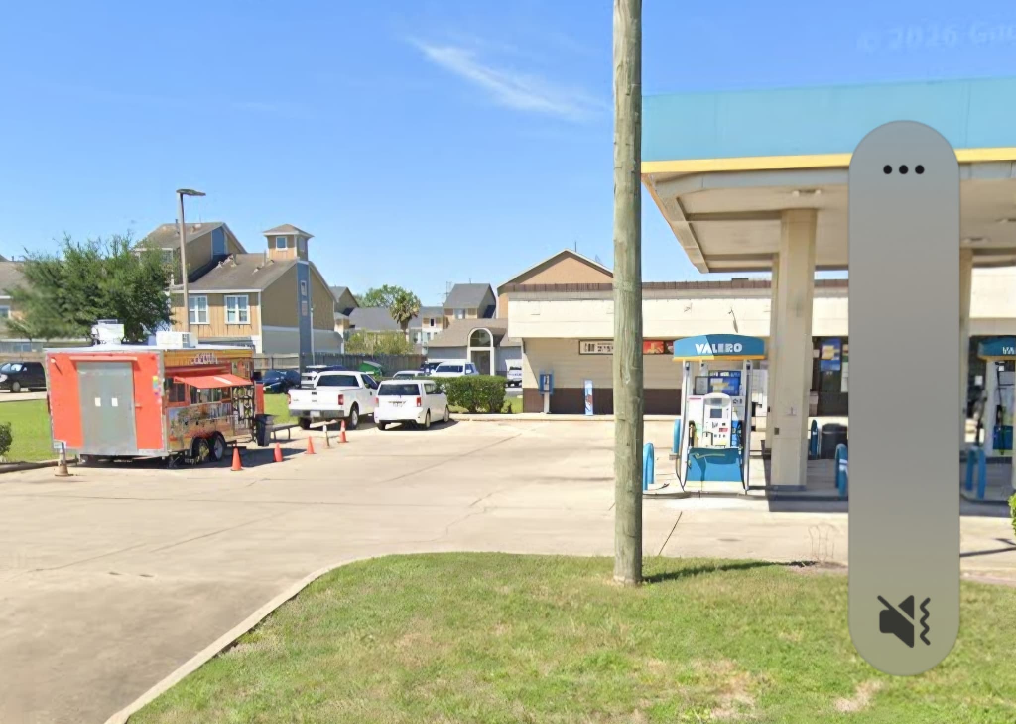 Convenience Store