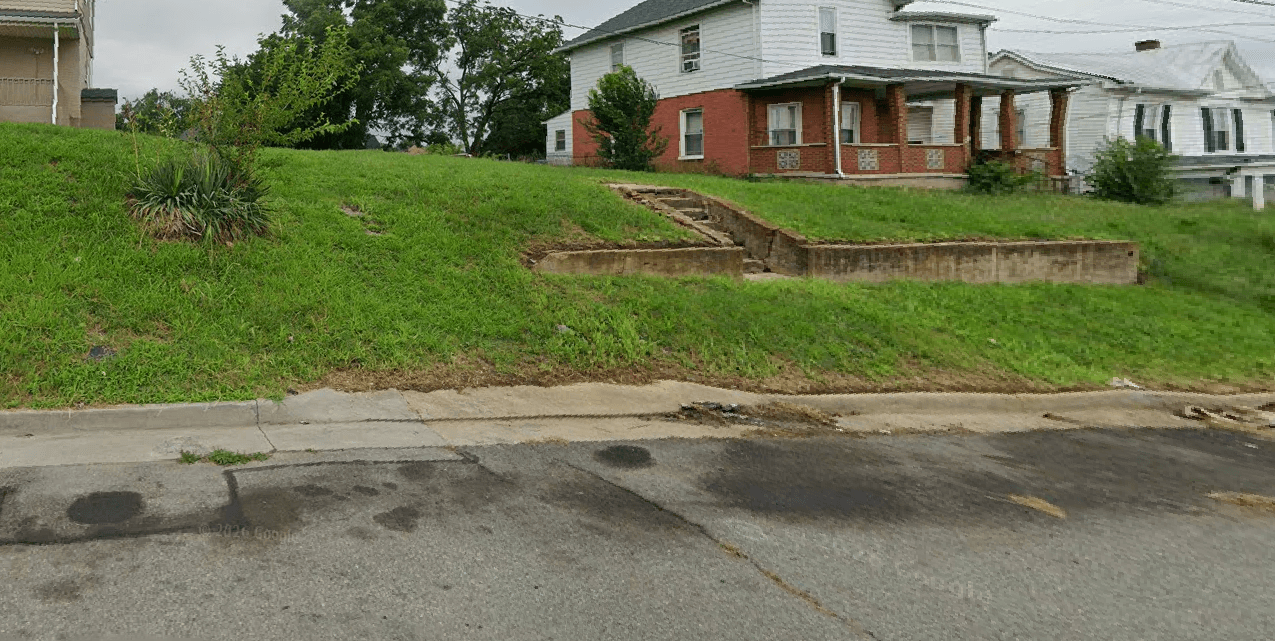 Food Truck Space for Rent - Centre Ave Nw, Roanoke, Va