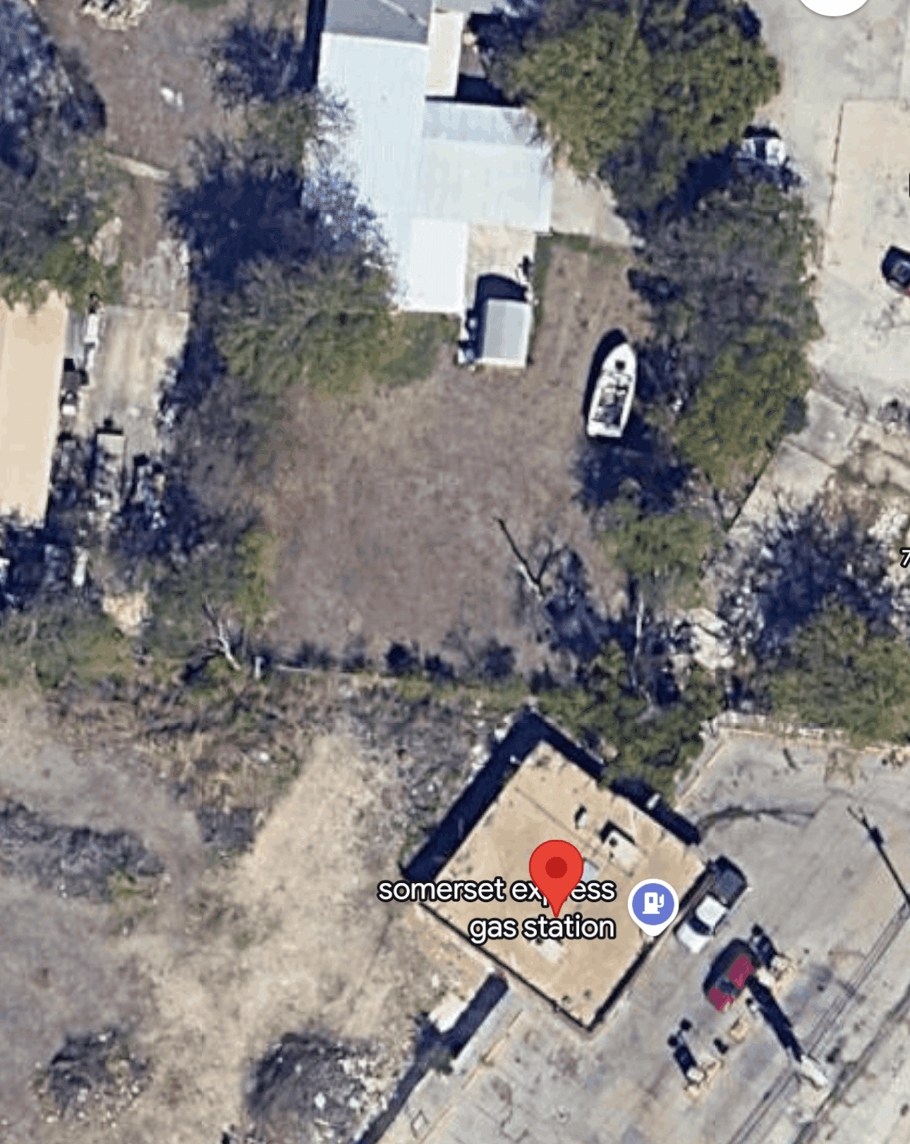 Somerset Food Park
