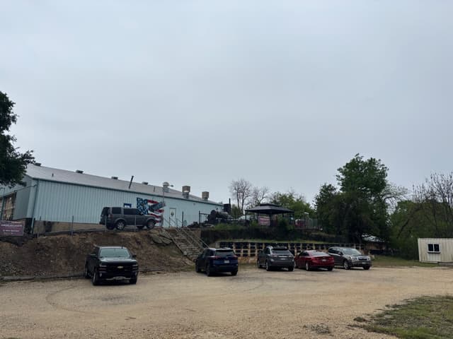 Rathskeller Bar (american Legion 179)