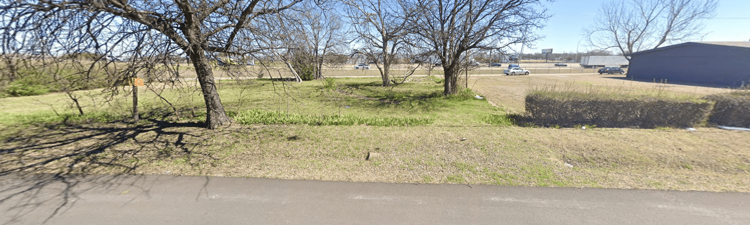 Neighborhood Near I-35 & Highway 20
