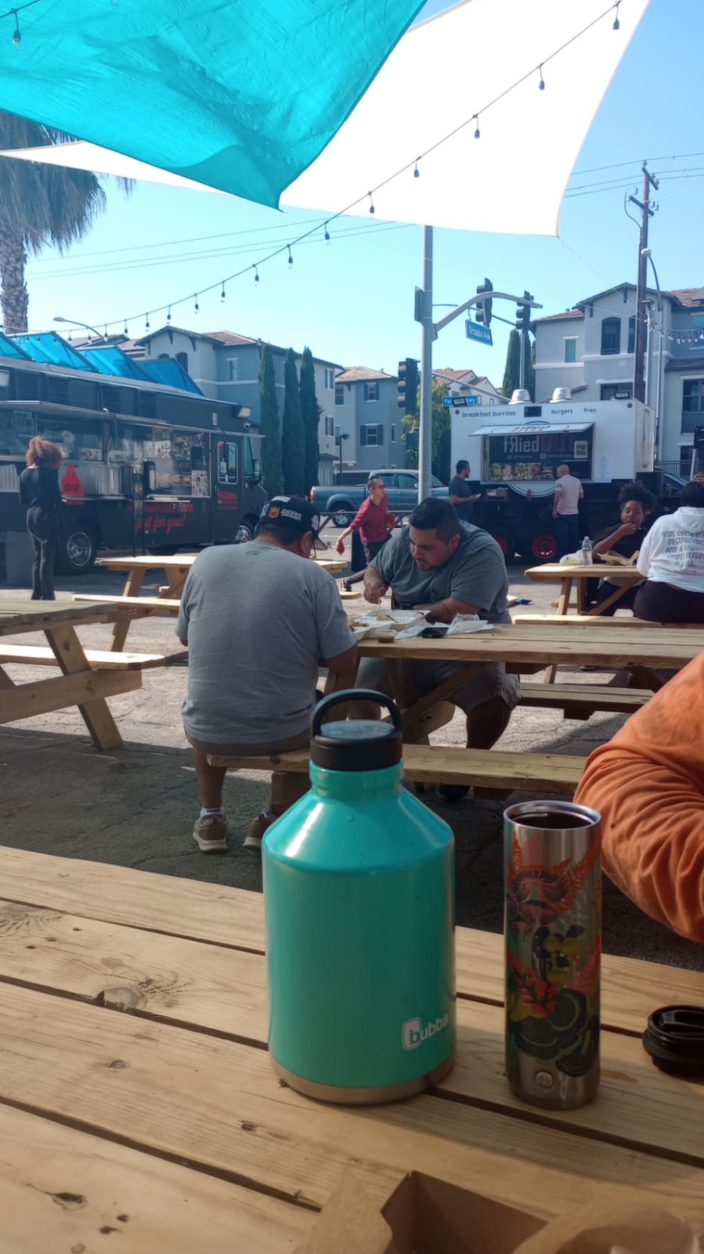 Pch Food Park