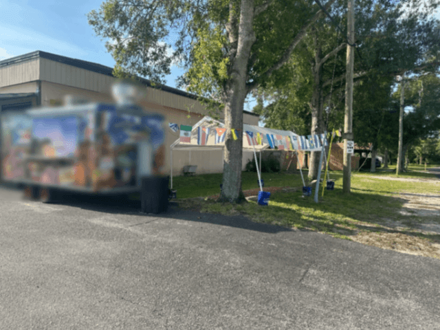 Location available at Colonial Furniture & Mattresses Inc