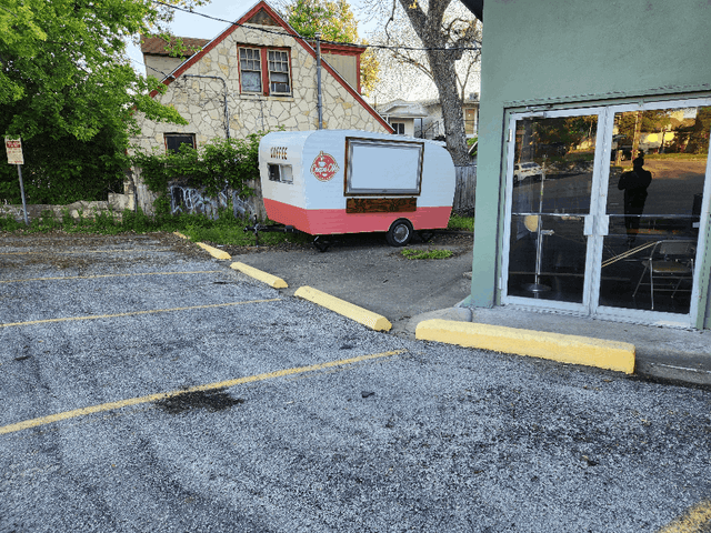 Hyde Park/ North UT campus