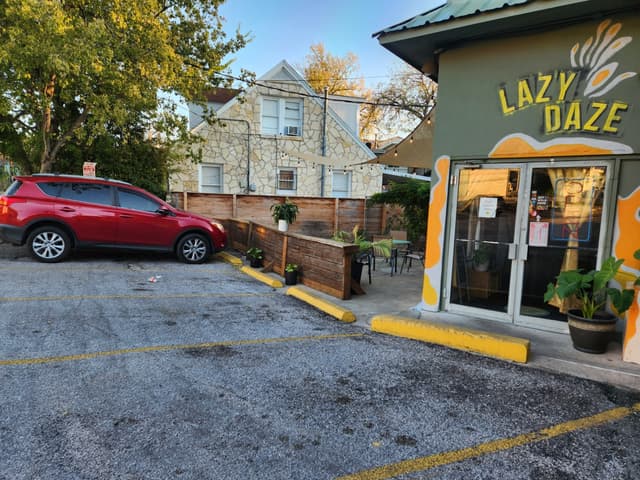 Hyde Park/ North Ut Campus