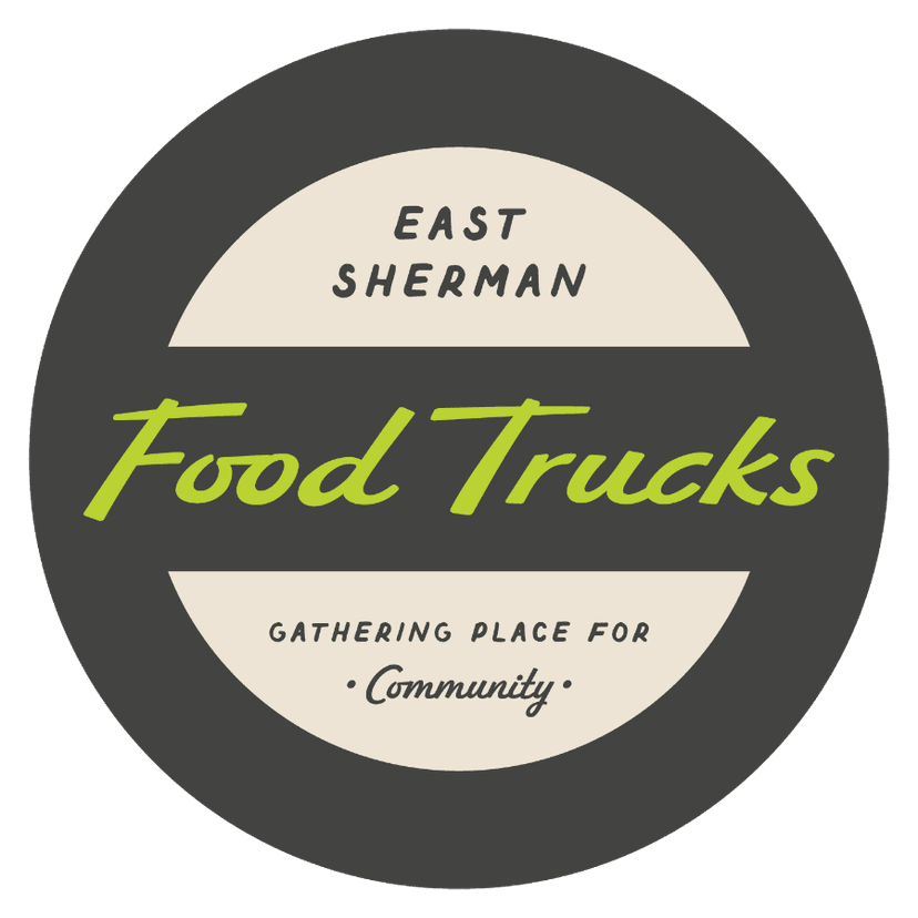 Looking for Trucks for the East Sherman Food Truck Lot