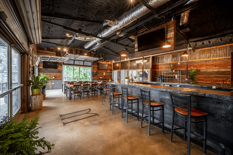 Middleton Brewing
