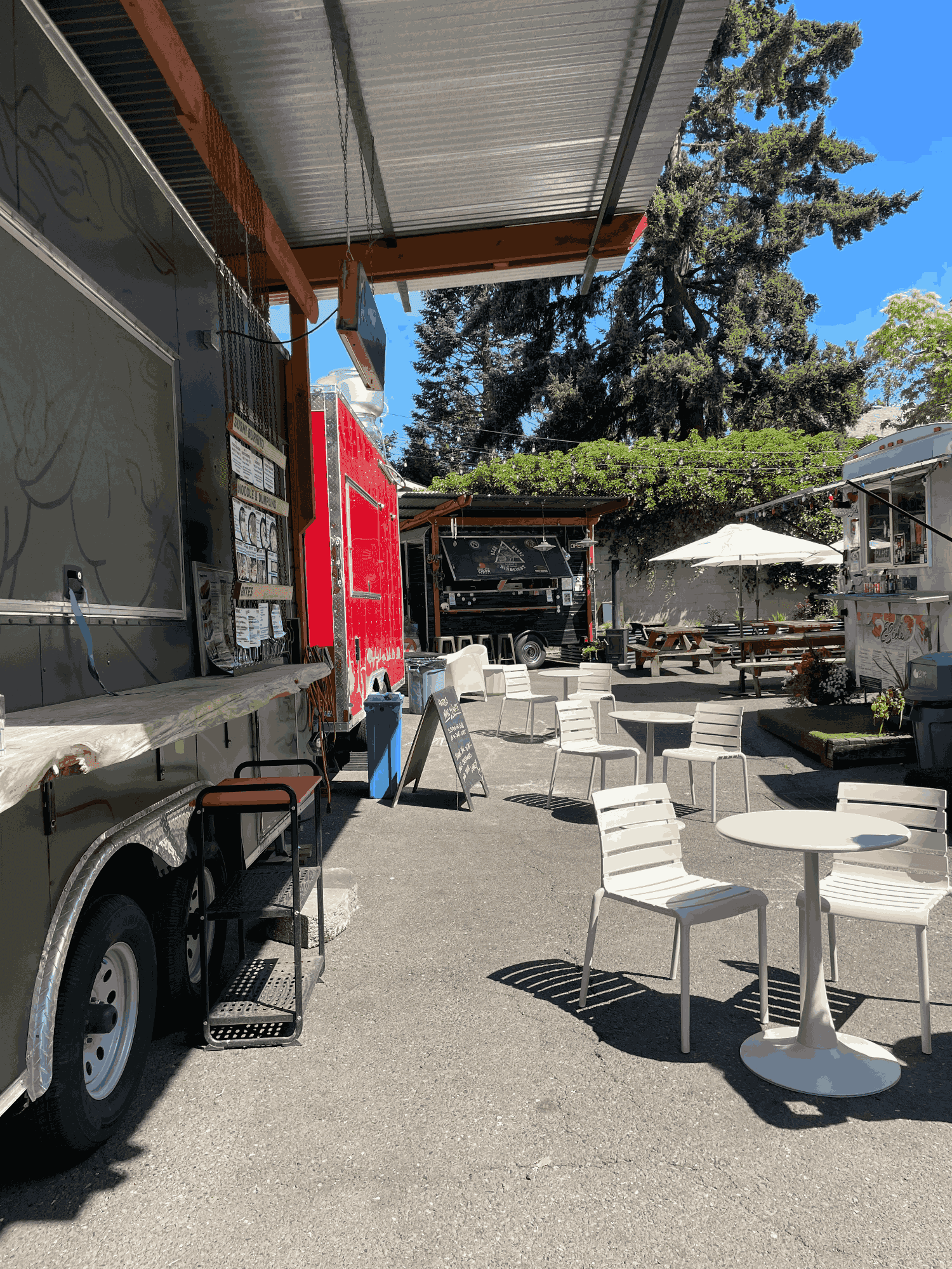 Bite on Belmont