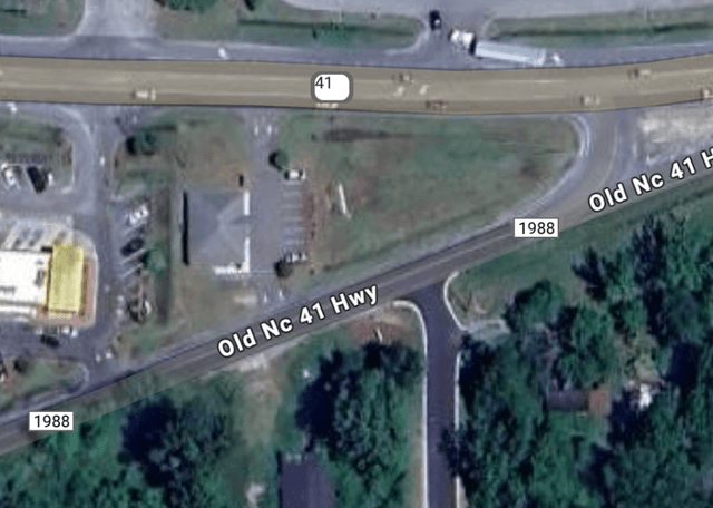 Tin City Food Truck Park