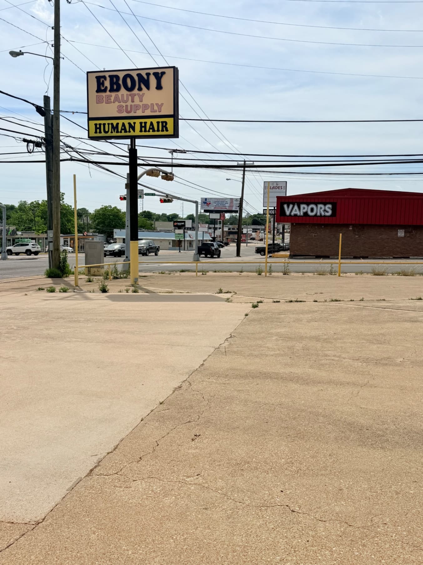 Food Truck Space Available for Rent