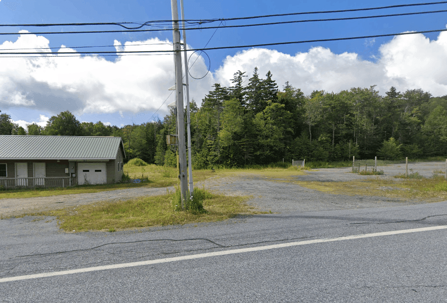 Full time spot to rent