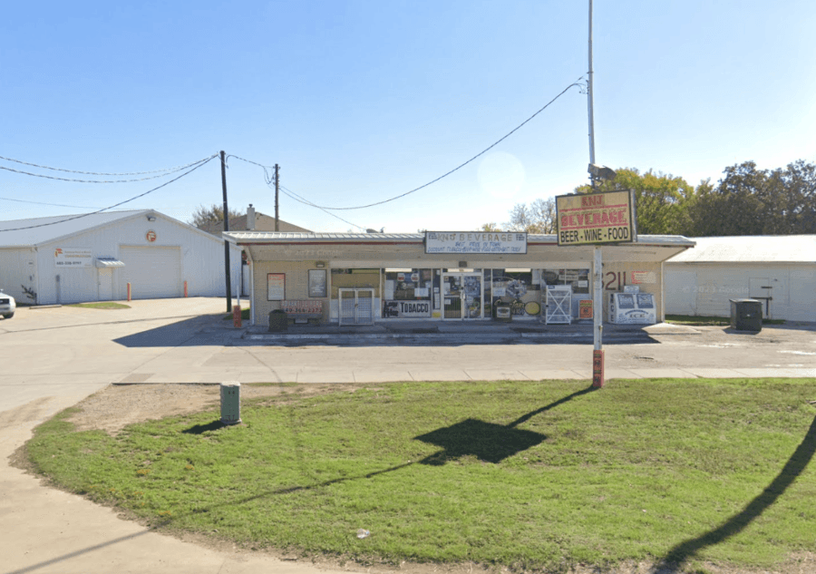 KNJ Beverage - Location for rent