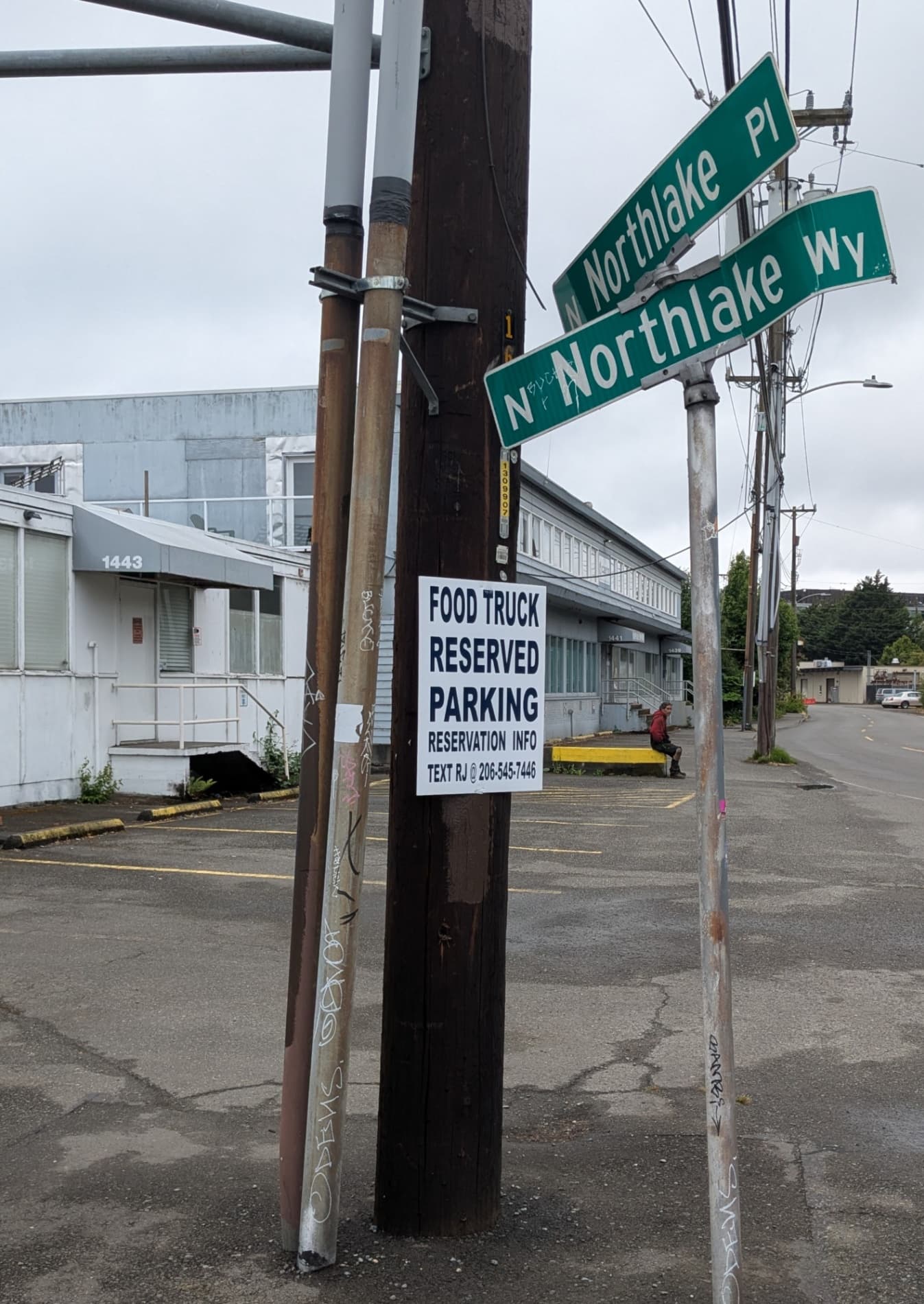 Shipyard Parking Services