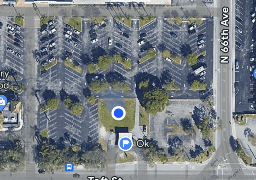 Mamalena park #3
