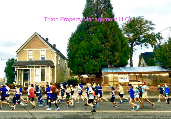 The Vic Food Cart Pavilion